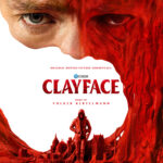Carátula BSO Clayface - Volker Bertelmann