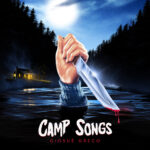Carátula BSO Crystal Lake - Giosuè Greco
