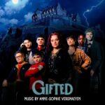 Carátula BSO Gifted de - Anne-Sophie Versnaeyen
