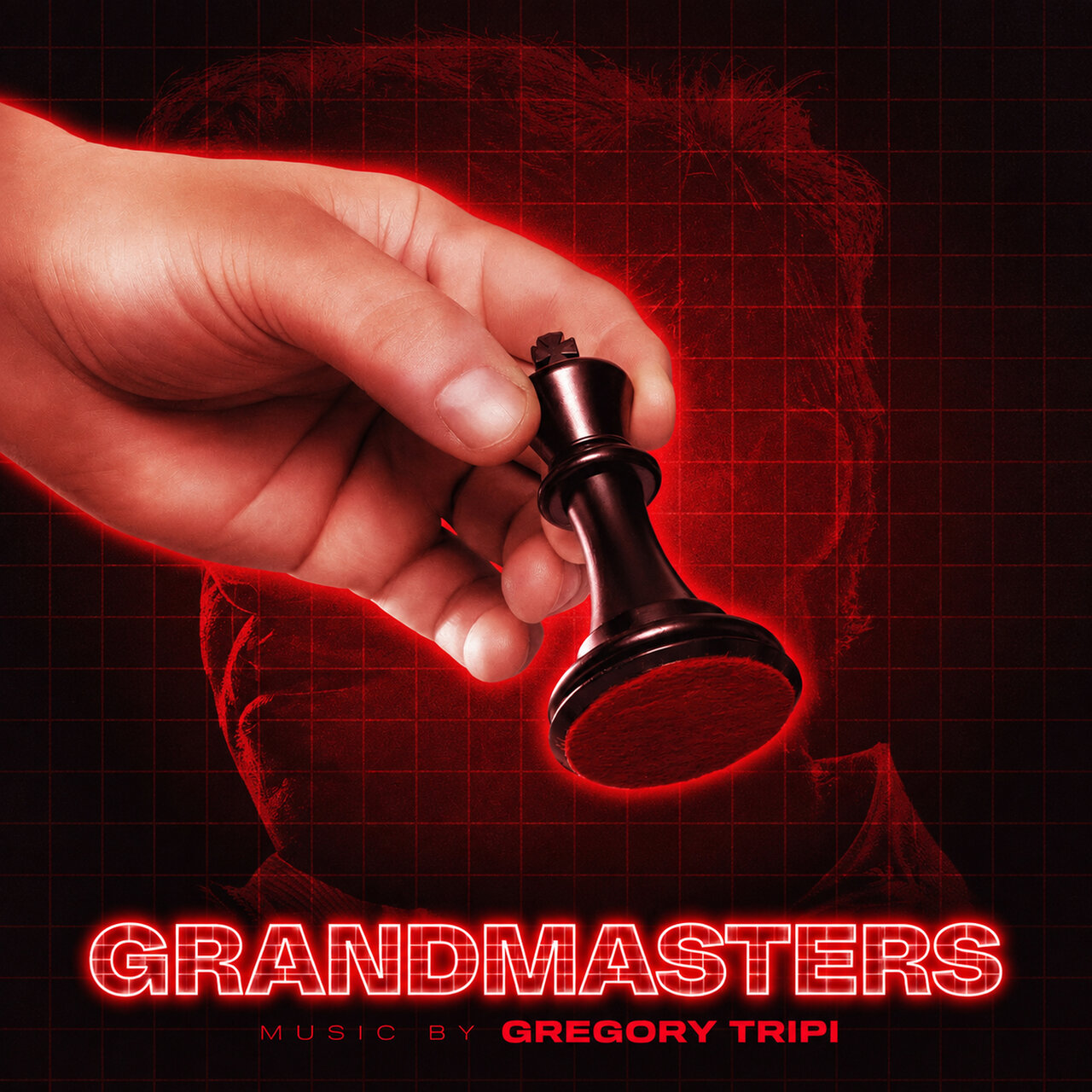 Gregory Tripi edita Grandmasters