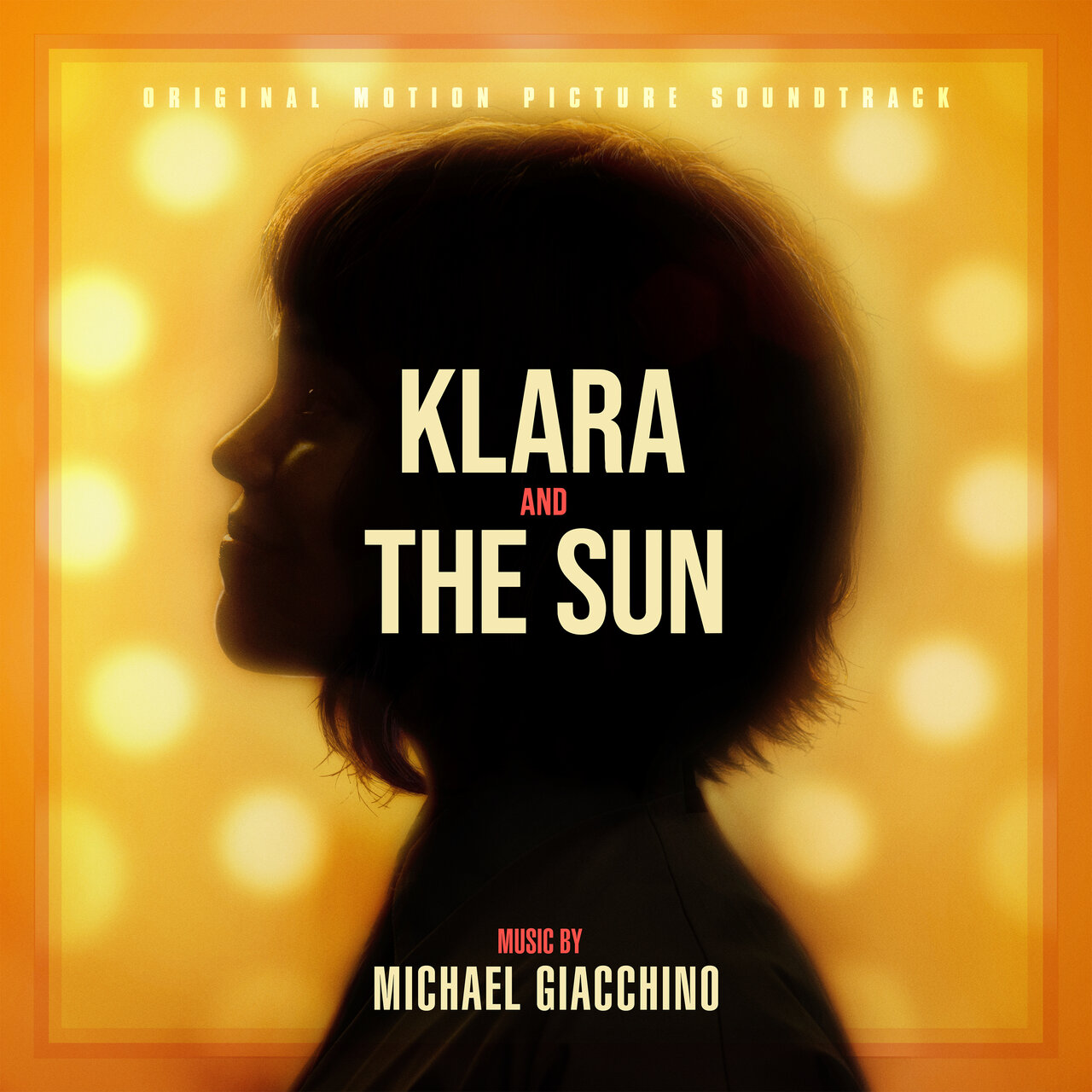 Mutant edita Klara and the Sun de Michael Giacchino