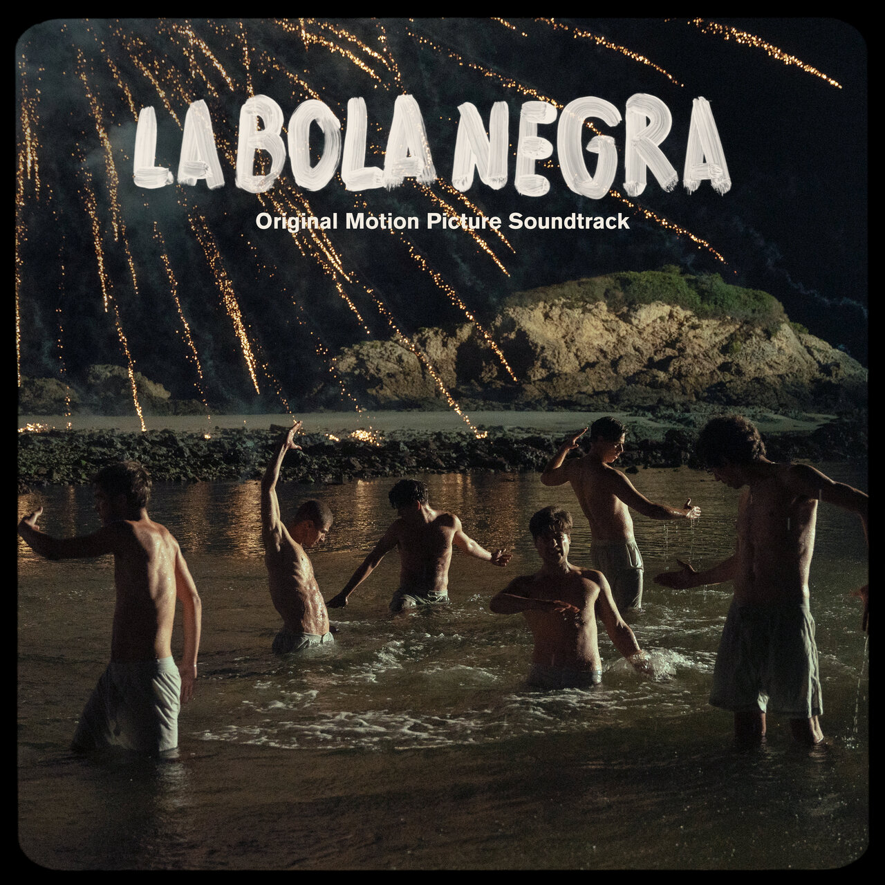 Lakeshore Records edita La Bola Negra de Raül Refree