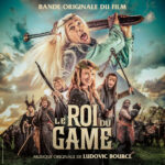 Carátula BSO Le Roi du Game - Ludovic Bource