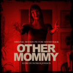 Carátula BSO Other Mommy - Patrick Jonsson