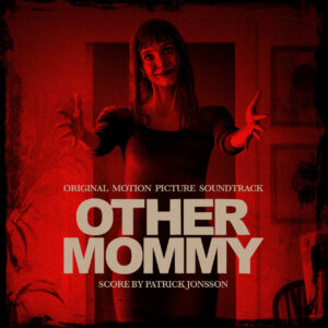 Carátula BSO Other Mommy - Patrick Jonsson