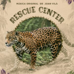 Carátula BSO Rescue Center - Joan Vilà