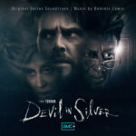 Carátula BSO The Terror: Devil in Silver - Dominic Lewis