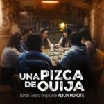 Carátula BSO Una pizca de ouija - Alicia Morote