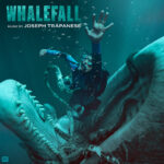 Carátula BSO Whalefall - Joseph Trapanese