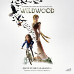 Carátula BSO Wildwood - Dario Marianelli