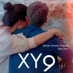 Carátula BSO XY9 - Jano Díaz