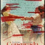 Póster Censurada