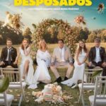 Póster Desposados