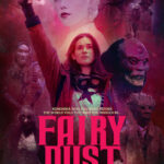 Póster Fairy Dust