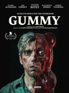 Póster Gummy