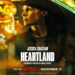 Póster Heartland
