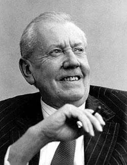 Malcolm Arnold