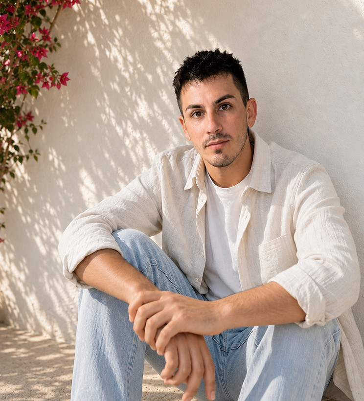 Rubén Gallardo