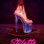 Póster Stiletto