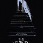 Póster The Exorcist: Martyrs