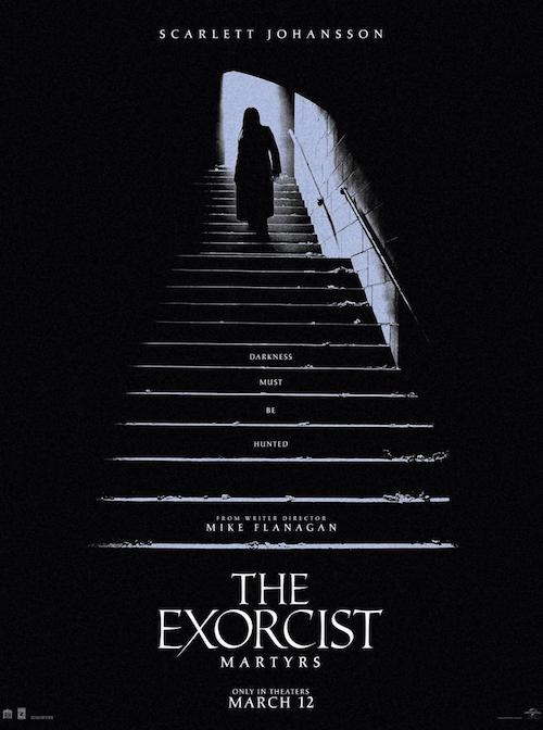 The Newton Brothers para el thriller de terror The Exorcist: Martyrs