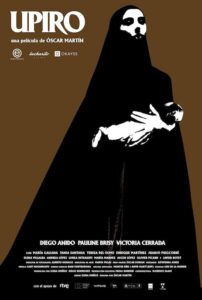 Póster Upiro